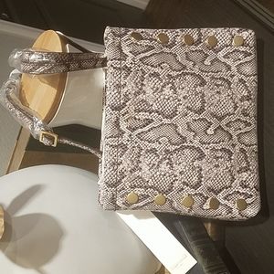 Hammitt Duke Daisy Snake